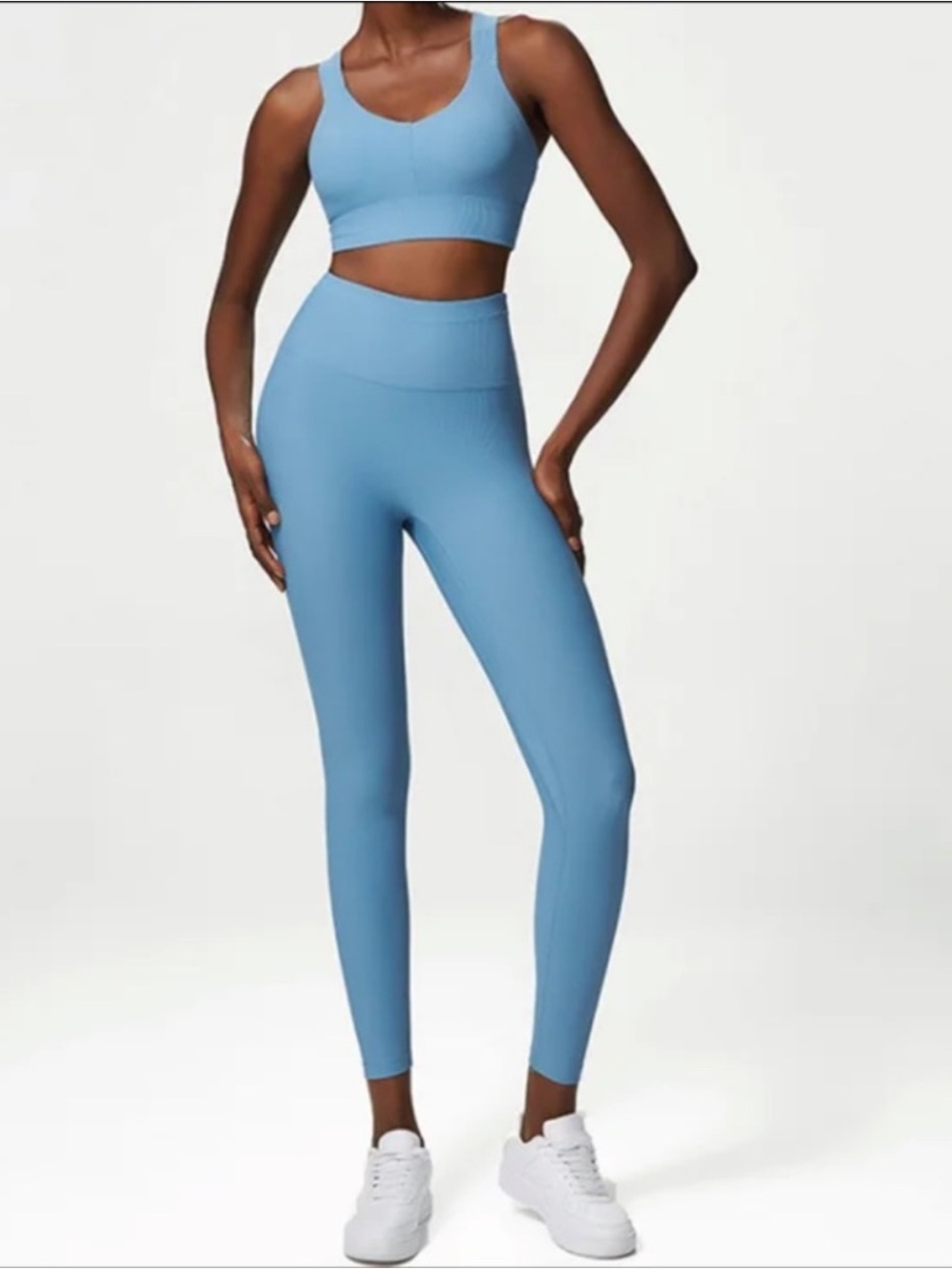 3 Piece workout set